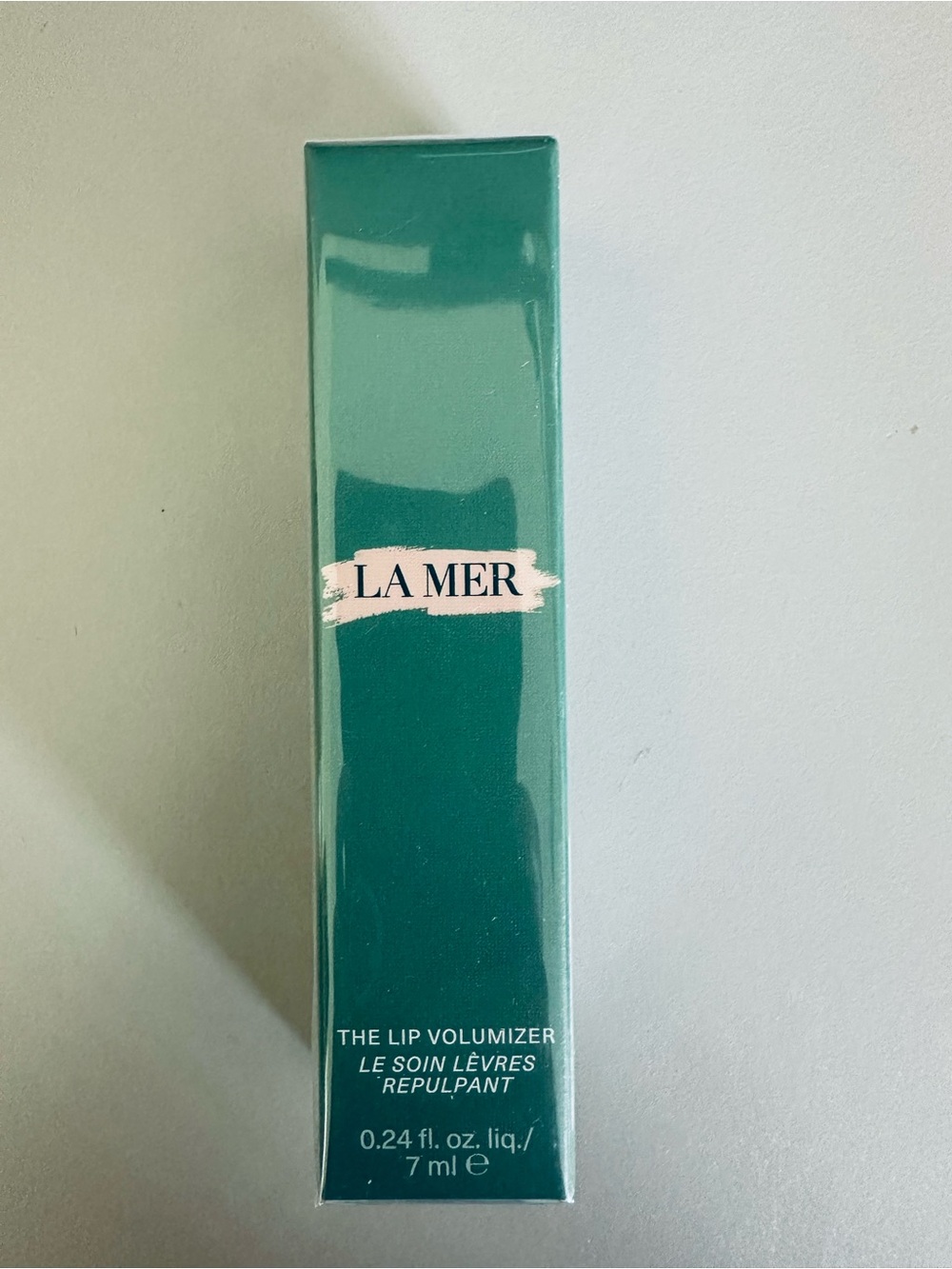 NEW La Mer The Lip Volumizer